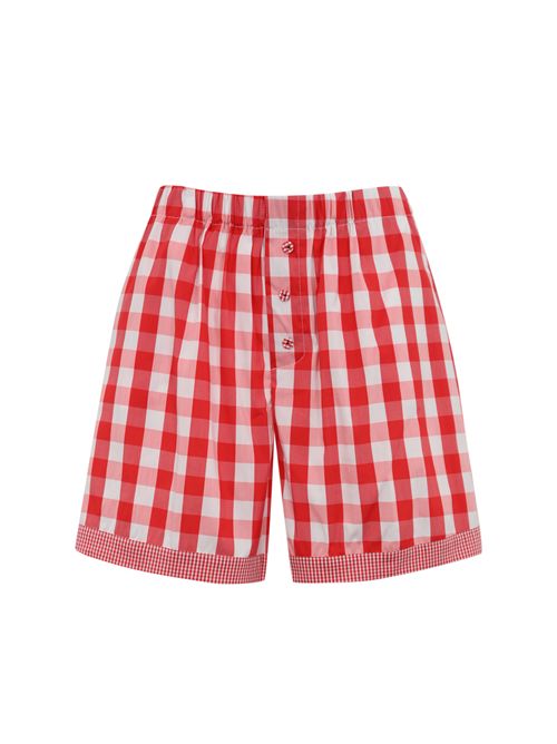 Picnic Boxer shorts Rosso FRONT STREET | 3428015